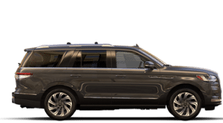 2024 Lincoln Lincoln Navigator External Image 5